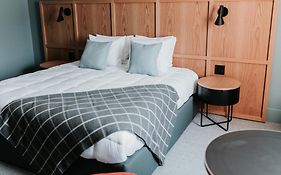 Haworth Hotel At Hope College